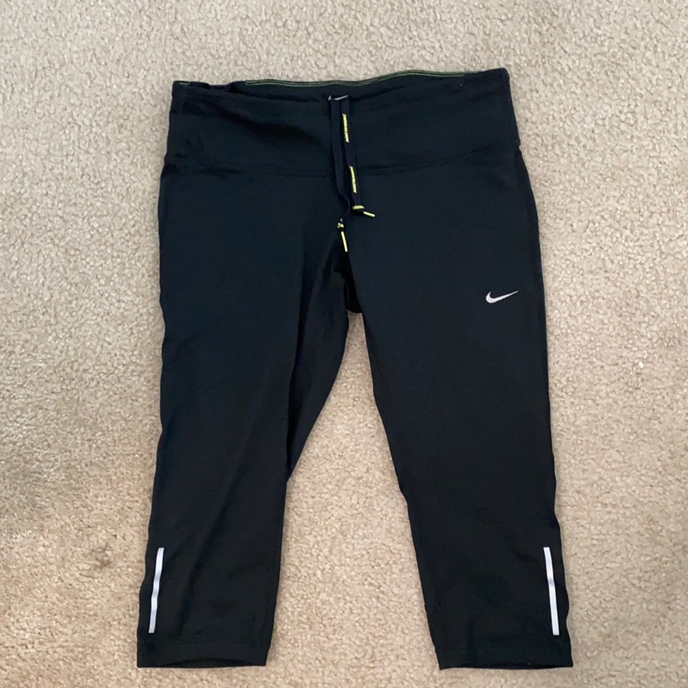 Nike Capri leggings
